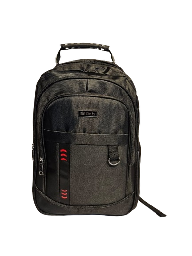 Mochila Reforçada com Cabo de Aço Onith Atenas