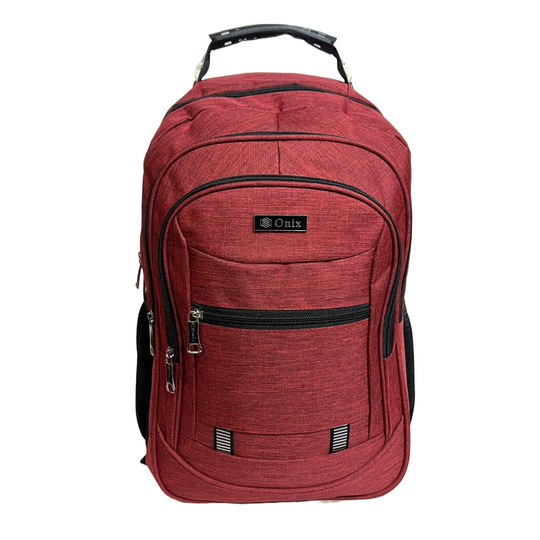 Mochila Reforçada com Cabo de Aço Onith Rio