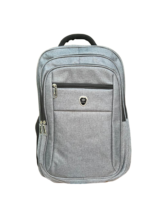 Mochila Inteligente Onith Viena Impermeável com Saída USB