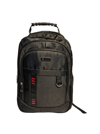 Mochila Reforçada com Cabo de Aço Onith Atenas
